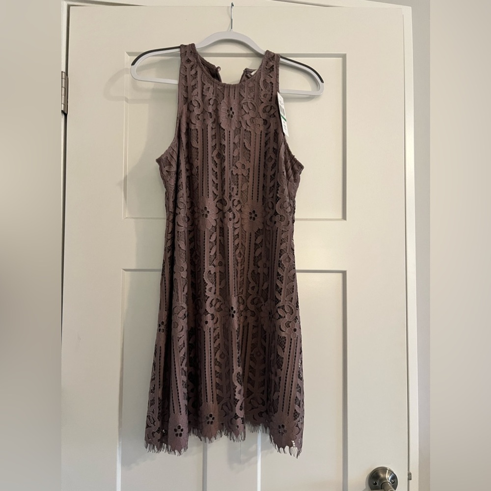 Party Dress
